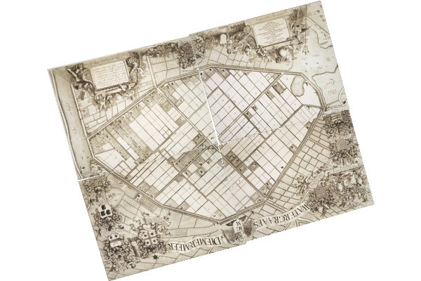 Preview of Watergraafs of Diemer-meer