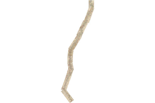 Preview of Geological Investigation of the Alluvial Valley of the Lower Mississippi River