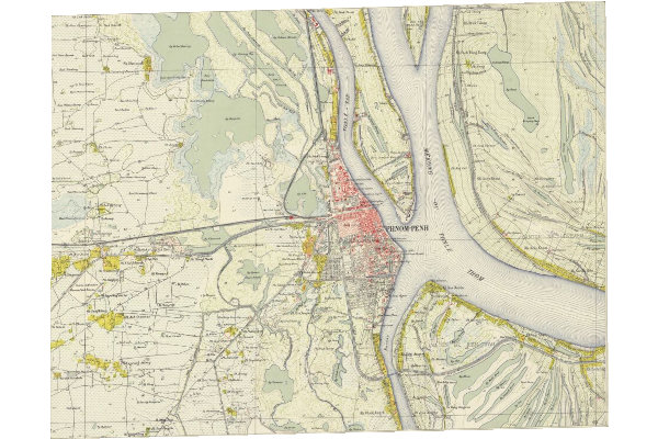 Preview of Phnom-Penh